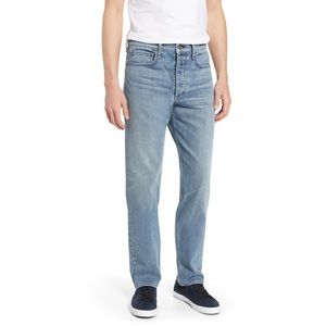Rag & Bone Fit 3 Slim Straight Leg Jeans
